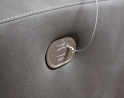 Next-Gen DuraPella Sectional