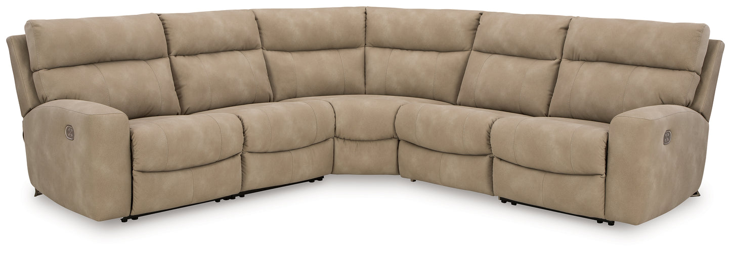 Next-Gen DuraPella Sectional
