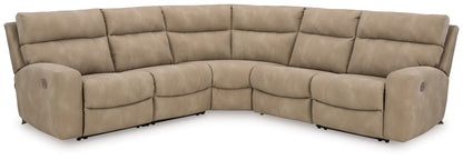 Next-Gen DuraPella Sectional