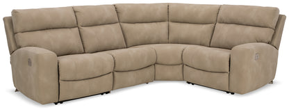 Next-Gen DuraPella Sectional