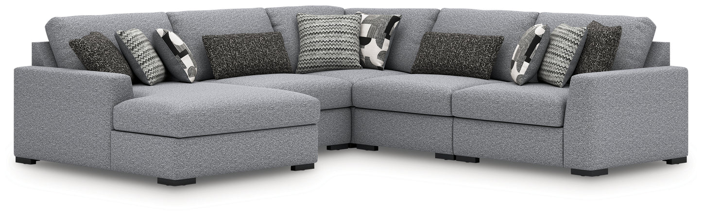 Bealton Sectionals