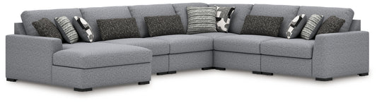 Bealton Sectionals