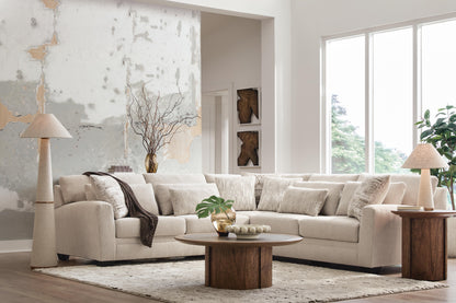 Mandi Point Sectional