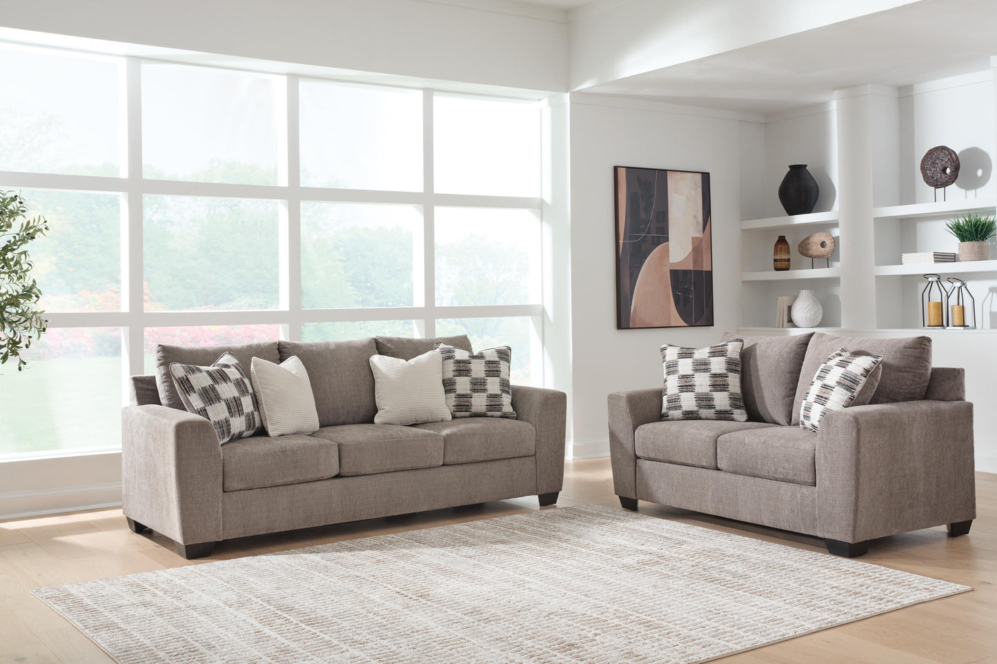 Myers Furniture Outlet - Ashley Furniture - Loreo - Default - 63102U1