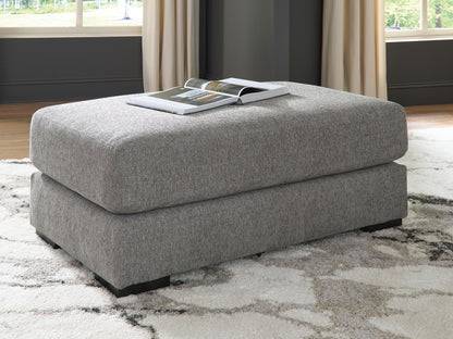 Myers Furniture Outlet - Ashley Furniture - Creston Heights Living Room - Oversized Accent Ottoman - PC6410608