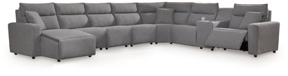 ModMax II Sectional