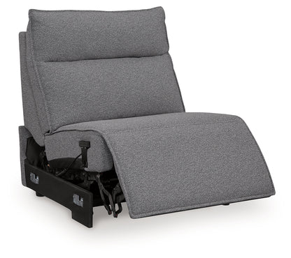 ModMax II Sectional