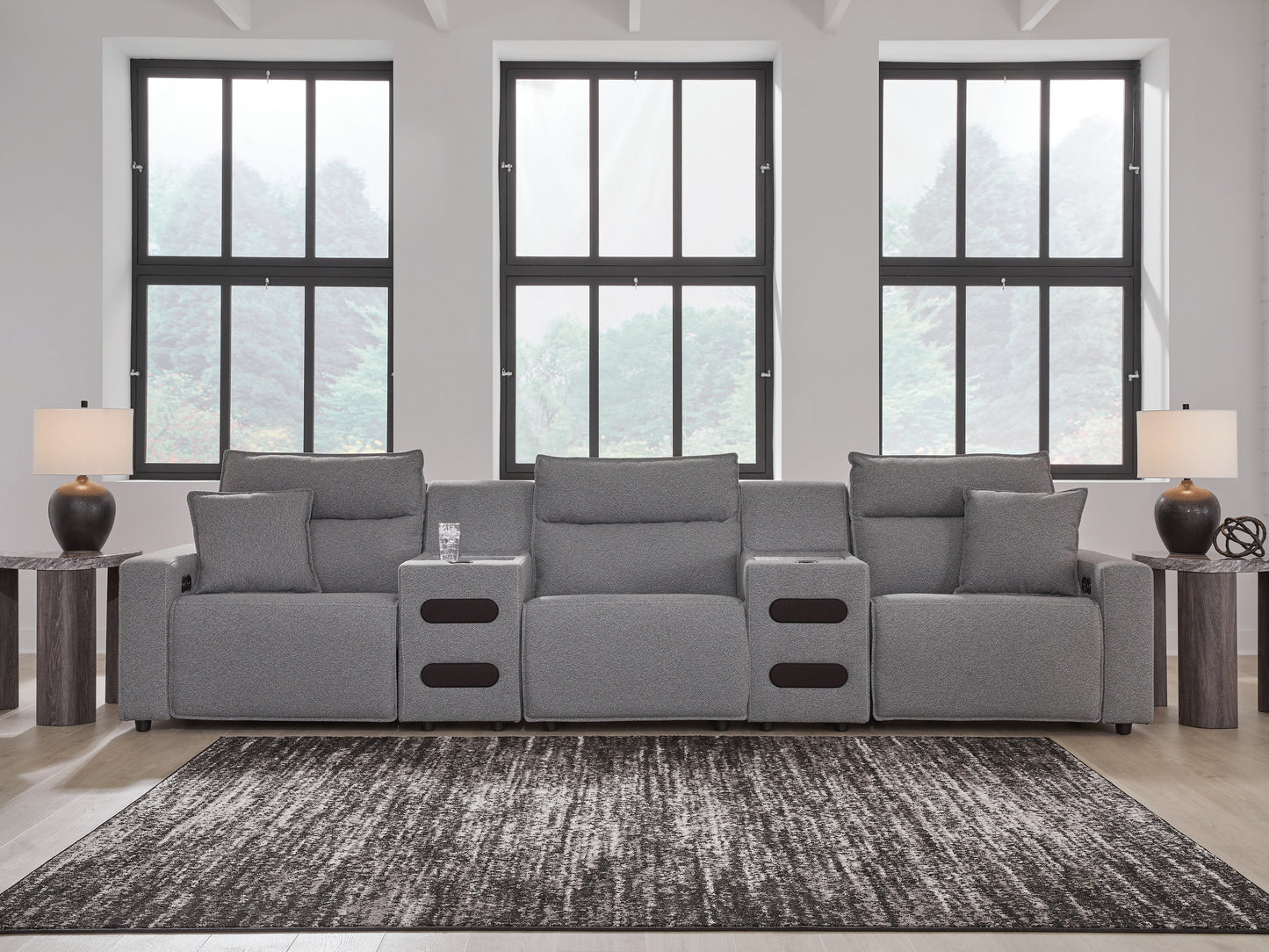 ModMax II Sectional