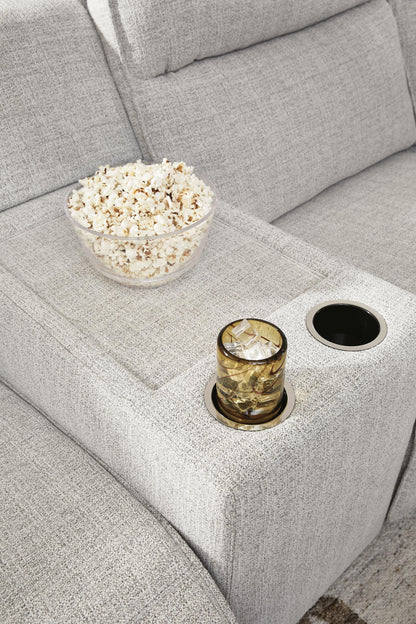 ModMax II Sectional