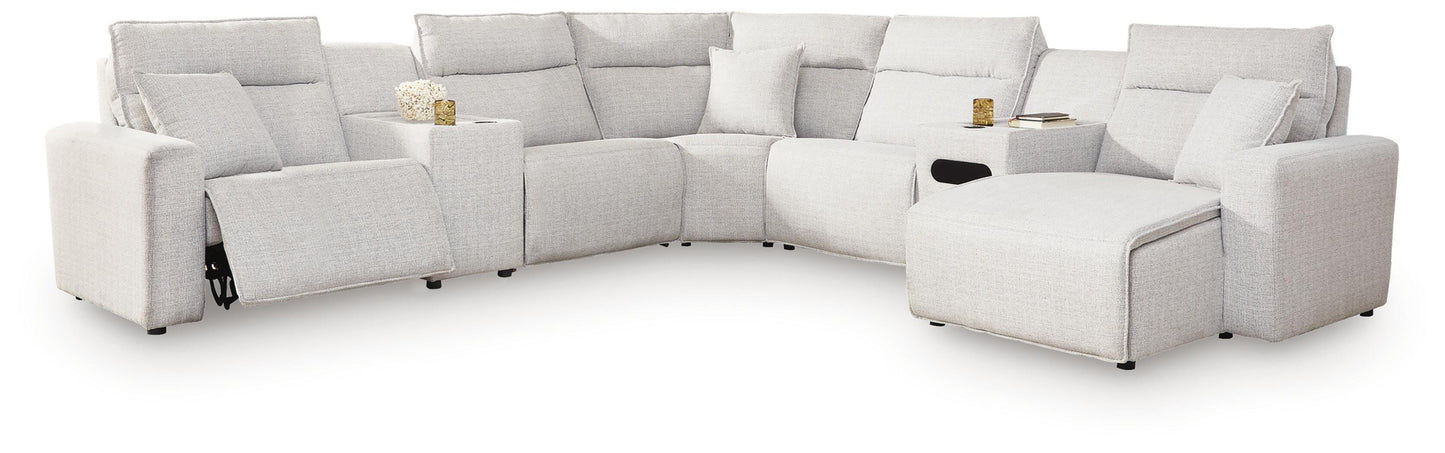 ModMax II Sectional