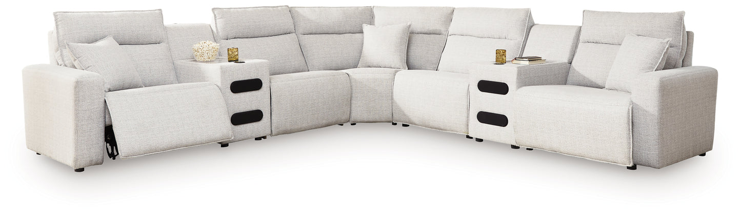 ModMax II Sectional