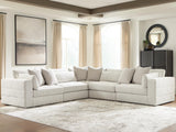 RAF 5-Piece Sectional