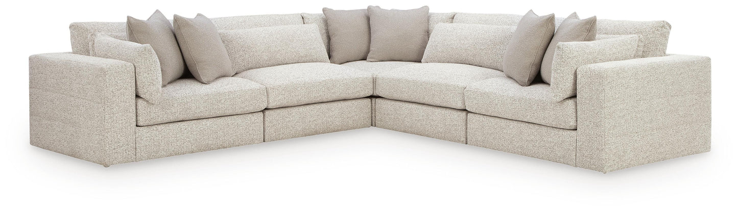 Ashbourne Estate Sectional