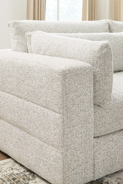 Ashbourne Estate Sectional