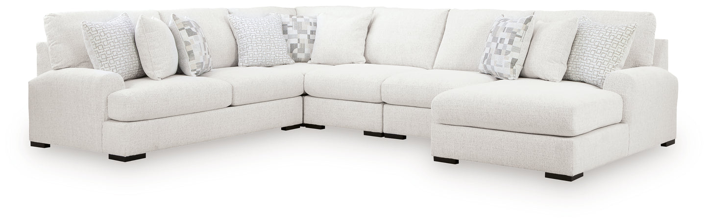 Misty-Lakes Sectional