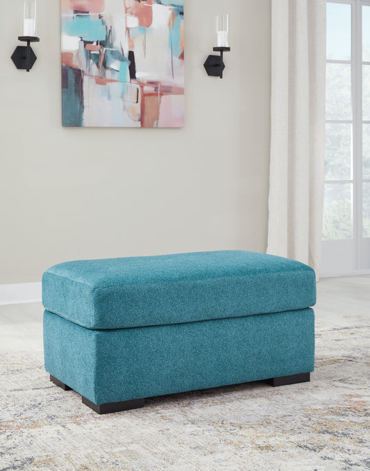 Myers Furniture Outlet - Ashley Furniture - Keerwick Living Room - Queen Sofa Sleeper / Sunflower - 6750639