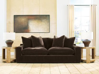 Myers Furniture Outlet - Ashley Furniture - Maxton Heights Living Room - Sofa - 6780738