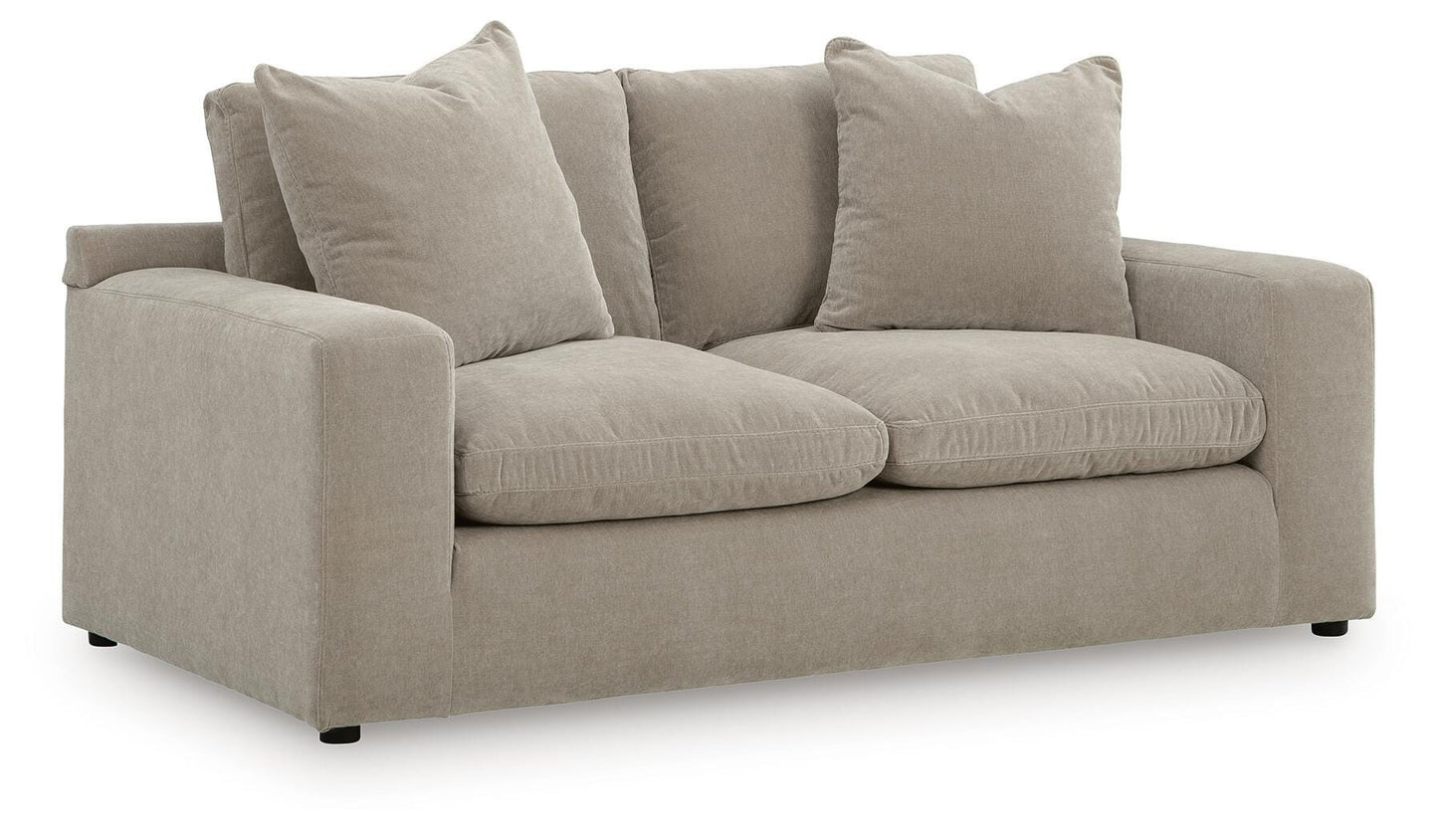 Maxton Heights Living Room