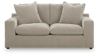 Maxton Heights Living Room