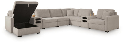 ModMax Luxe Sectional