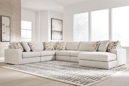 Kestrie Sectional