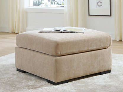 Myers Furniture Outlet - Ashley Furniture - Bridgepoint Living Room - Oversized Accent Ottoman - PC6950708