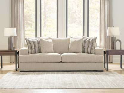 Myers Furniture Outlet - Ashley Furniture - Lofwood Living Room - Sofa - PC6960538