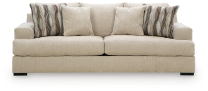 Lofwood Living Room