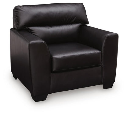 Glennbre Living Room