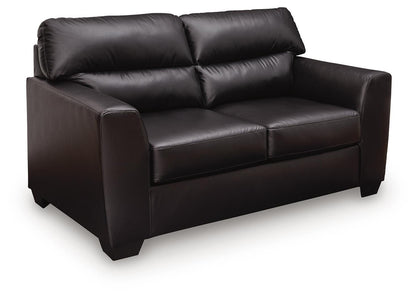 Glennbre Living Room