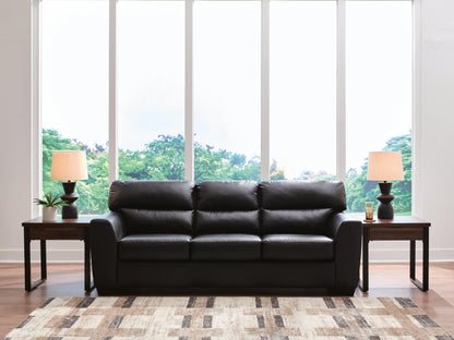 Glennbre Living Room