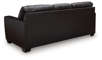 Glennbre Living Room