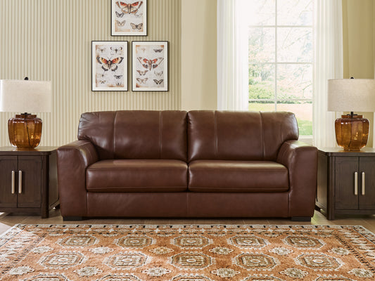 Myers Furniture Outlet - Ashley Furniture - Brogliano Living Room - Sofa - PC7290738