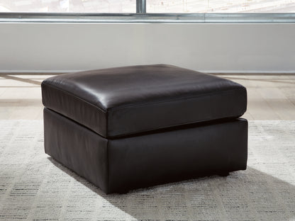 Myers Furniture Outlet - Ashley Furniture - ModMax II Living Room - Oversized Accent Ottoman - 7430508