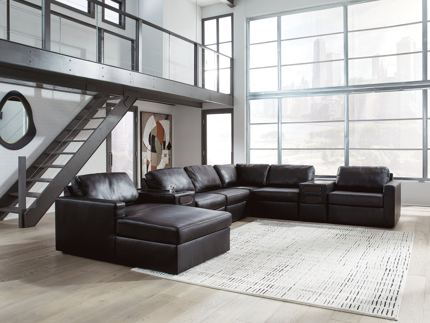 ModMax II Sectional