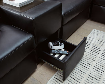 ModMax II Sectional