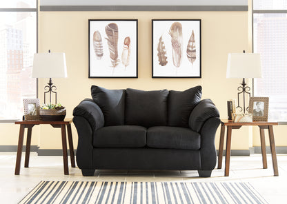 Darcy Living Room
