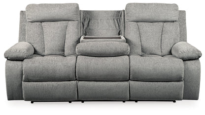 Mitchiner Living Room