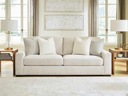 Myers Furniture Outlet - Ashley Furniture - Conlee-Pike Living Room - Sofa - PC8131038