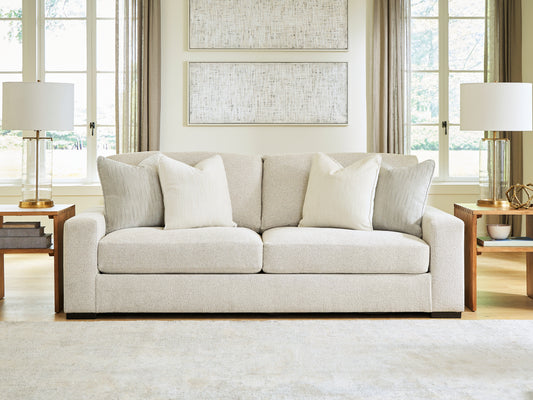 Myers Furniture Outlet - Ashley Furniture - Conlee-Pike Living Room - Sofa - PC8131038