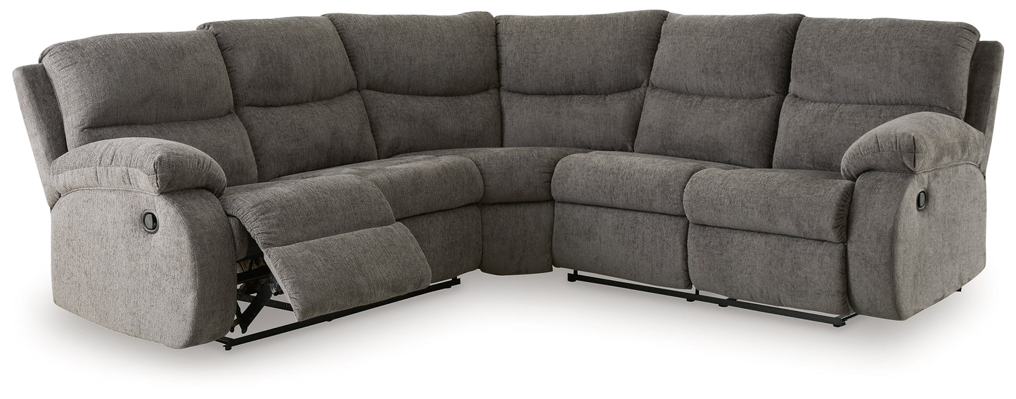 Museum Sectional