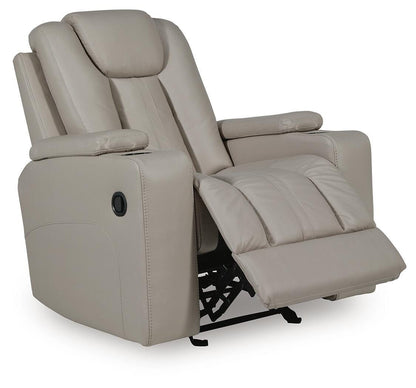 Elevate Edges Living Room
