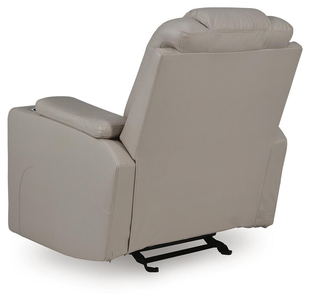 Elevate Edges Living Room