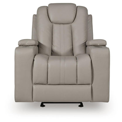 Elevate Edges Living Room