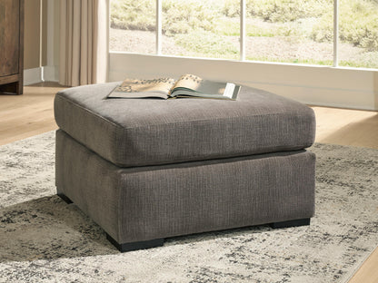 Myers Furniture Outlet - Ashley Furniture - Larson Levee Living Room - Oversized Accent Ottoman - PC8620508