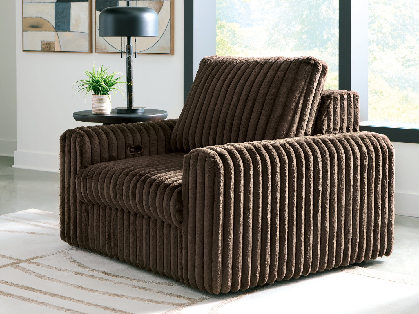 HamlinBay Living Room