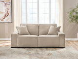 5-Piece Power Sectional Reclining Sofa