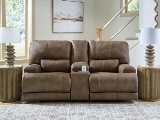 Beckley Place Living Room