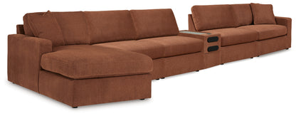 Modmax 6-Piece Sectional