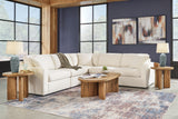 RAF 8-Piece Sectional with Chaise